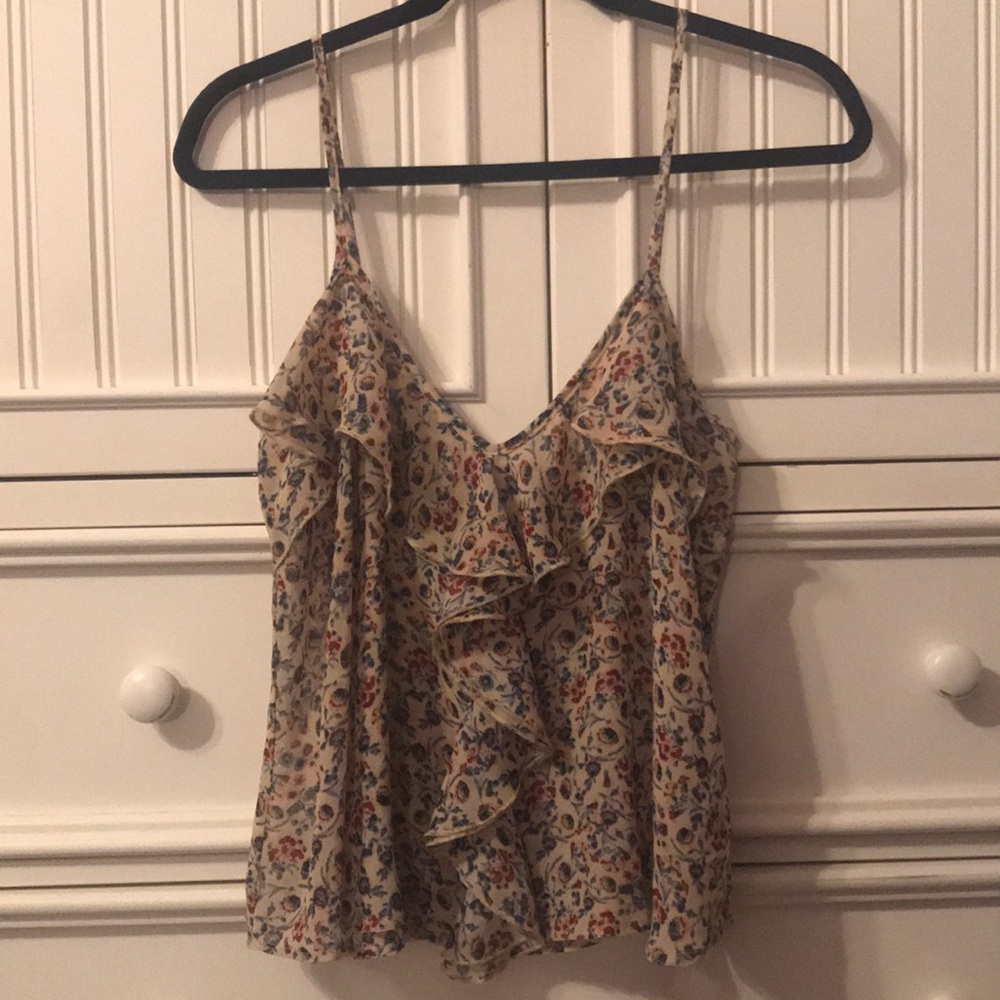 American eagle tank top
